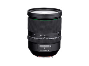 24-70/2,8 HD FA ED SDM WR