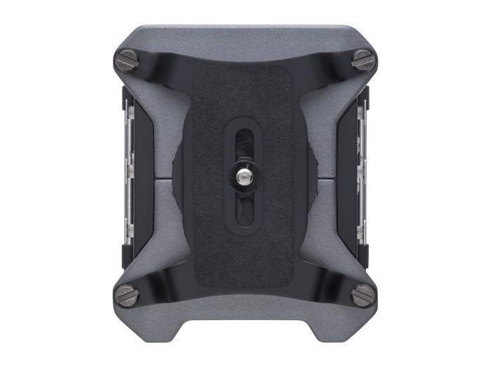 Zoom F6 MultiTrack Field Recorder für Tonaufnahmen