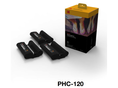 PRINTER DOCK CARTRIDGE 120