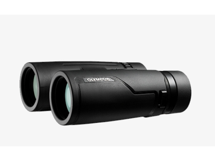 Olympus 8x42 PRO, Fernglas inkl. Tasche