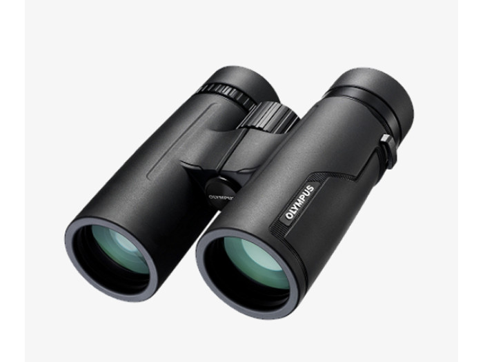 Olympus 8x42 PRO, Fernglas inkl. Tasche