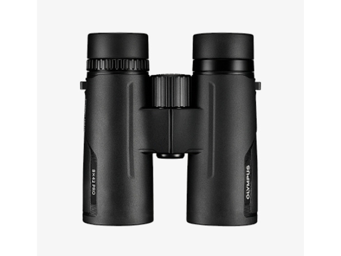 Olympus 8x42 PRO, Fernglas inkl. Tasche