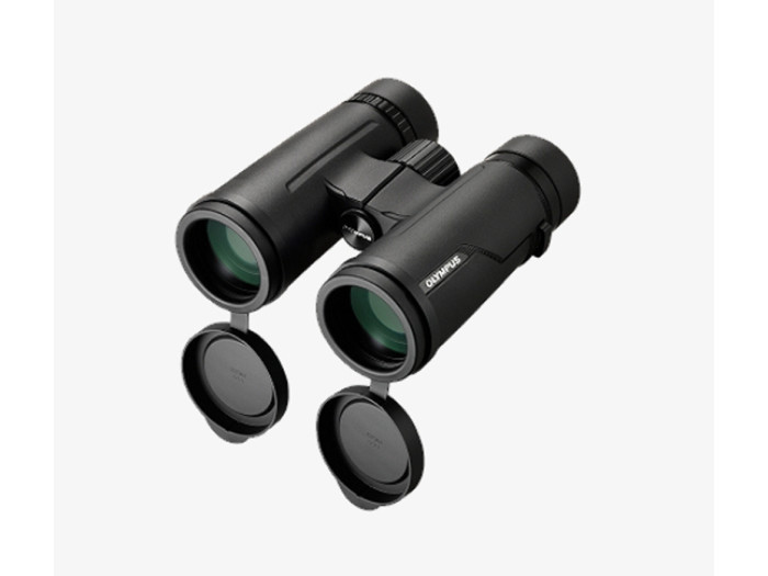 Olympus 8x42 PRO, Fernglas inkl. Tasche