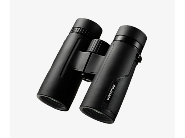 Olympus 8x42 PRO, Fernglas inkl. Tasche