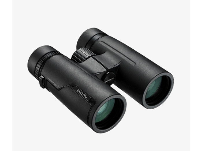 Olympus 8x42 PRO, Fernglas inkl. Tasche