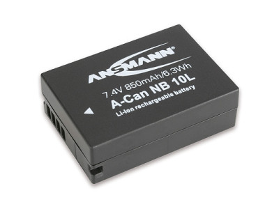 Akku LI-ION NB-10L
