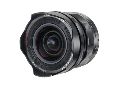 10/5,6 Hyper Wide Heliar E-Mount