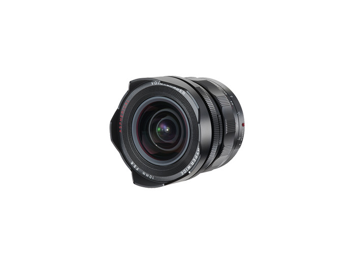 Voigtländer 10/5,6 Hyper Wide Heliar E-Mount