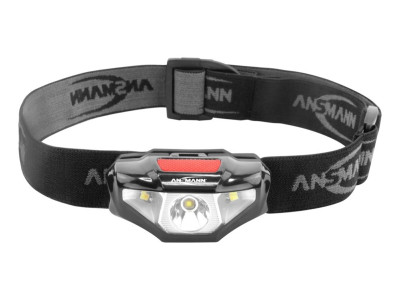 Headlight HD70B Stirnlampe