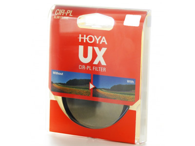 43 mm UX-Polfilter zirkular