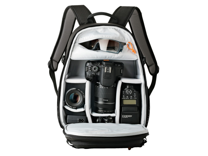Lowepro Rucksack TAHOE BP 150, SCHWARZ Lowepro Rucksack TAHOE BP 150, SCHWARZ