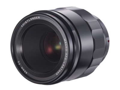 Macro APO-Lanthar 65/2,0 Asphärisch Sony E-Mount