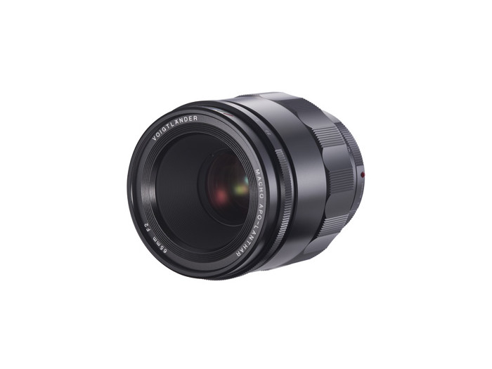 Voigtländer Macro APO-Lanthar 65/2,0 Asphärisch Sony E-Mount