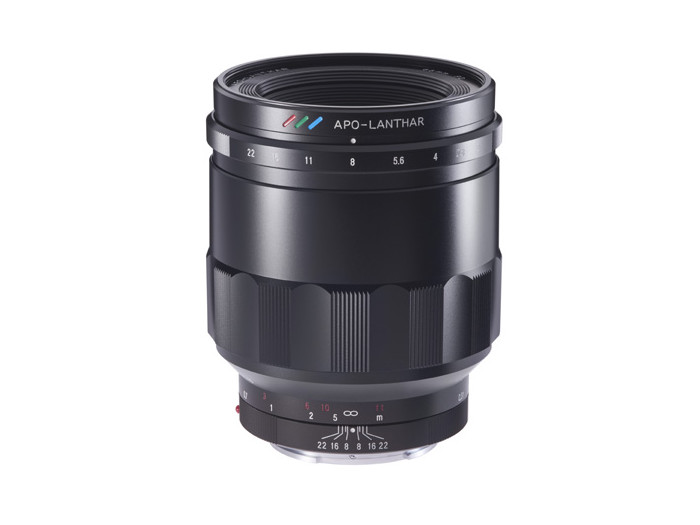Voigtländer Macro APO-Lanthar 65/2,0 Asphärisch Sony E-Mount