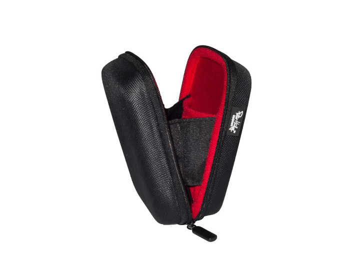 Peter Hadley New Style3 black Hardcase