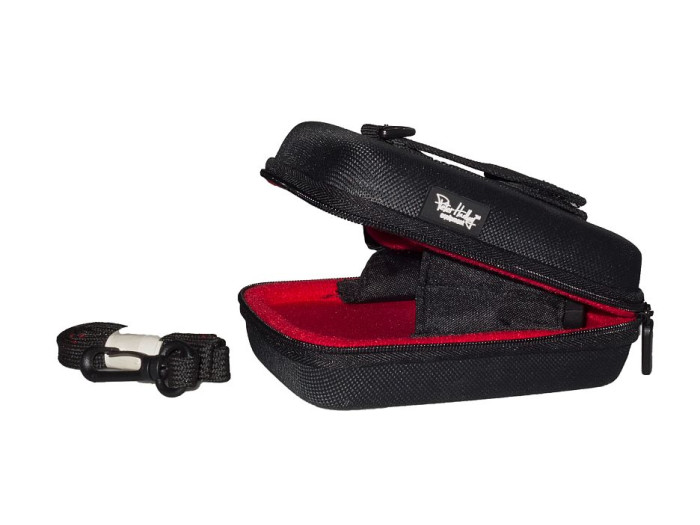 Peter Hadley New Style3 black Hardcase