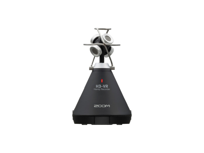 Zoom H3-VR Audio Recorder