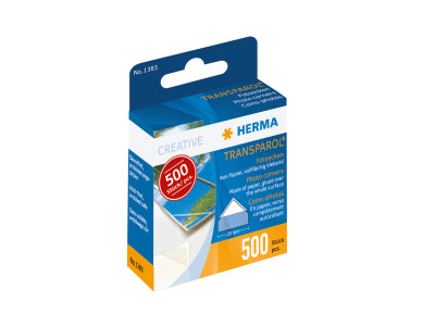 Transparol Fotoecken/Spender 500