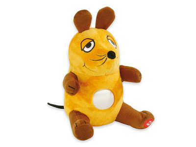 Nachtlicht Maus