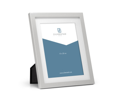 Nevada 15x20 cm, matt Metallrahmen zum Hängen und
