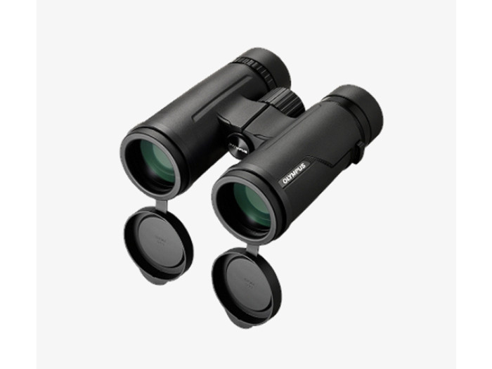 Olympus 10x42 PRO, Fernglas inkl. Tasche