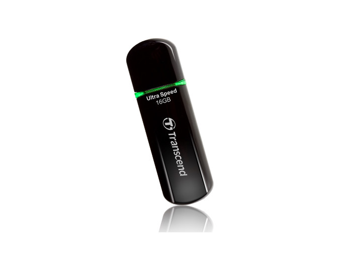 Transcend USB-Stick JetFlash 600 16GB