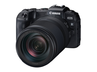 EOS RP + RF 24-240/4,0-6,3 IS USM