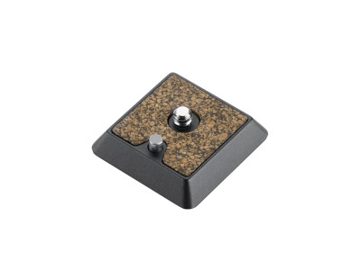 Revomax RX472 Schnellkupplungsplatte mit