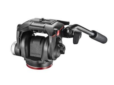 Manfrotto Stativkopf MHXPRO-2W