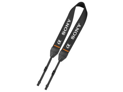 STP-SS5 Schultergurt schwarz