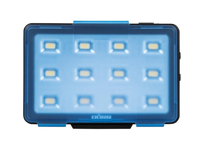 Dörr VL-12S LED Videolicht