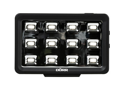 VL-12S LED Videolicht