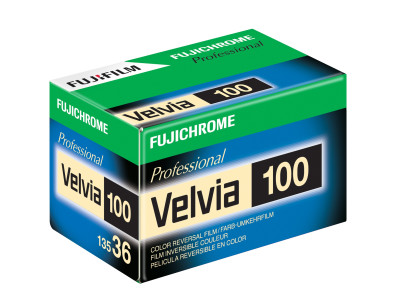 VELVIA RVP 100 135-36