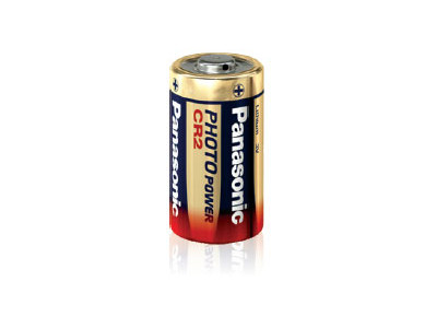 Lithium Batterie CR2