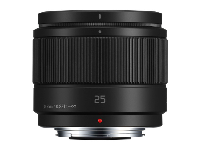 Panasonic AF 25/1,7 ASPH
