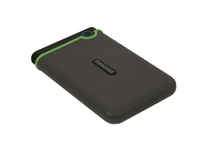 SLIM StoreJet 25M3S HDD 2 TB 2,5" externe