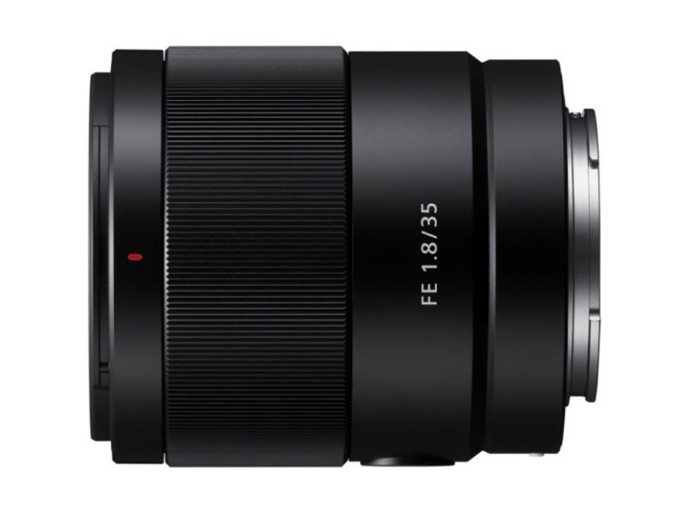 Sony SEL 35/1,8 Sony SEL 35/1,8