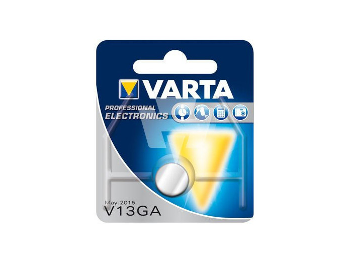 Varta Batterie V 13 GA