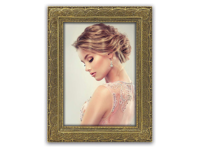 Rahmen LAUSANNE 13X18