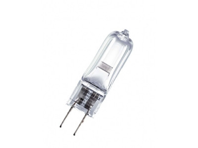 Halogen-Niedervoltlampe 150 Watt 15V, G6.35