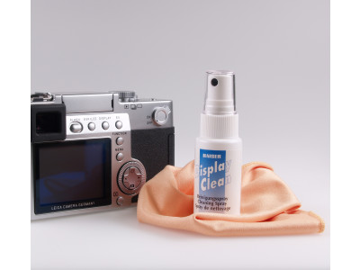 Display-/Optik Reinigungs-Set