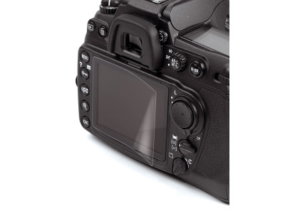 Schutzfolie f. Panasonic TZ71/G1/GH1/LF1/ Leica C