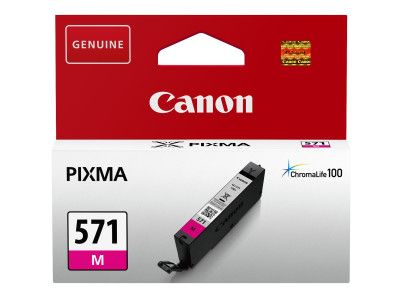 CLI-571 M magenta Tinte