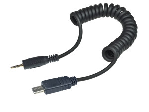 Kabel MULTIRIG AUSLÖSEKABEL SONY MI