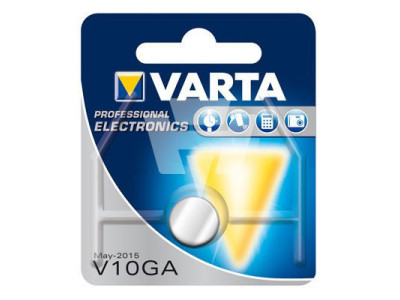Batterie V 10 GA