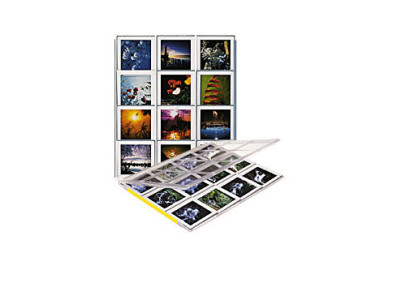 ik Kunze Journal 12 Dia-Sichtkassette