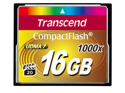 16GB CF ExtremeSpeed 1000x