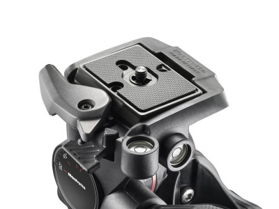 Kopf XPRO Getriebeneiger