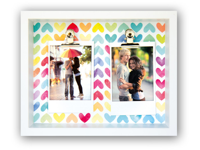 Zep Rahmen FUNNY HEART