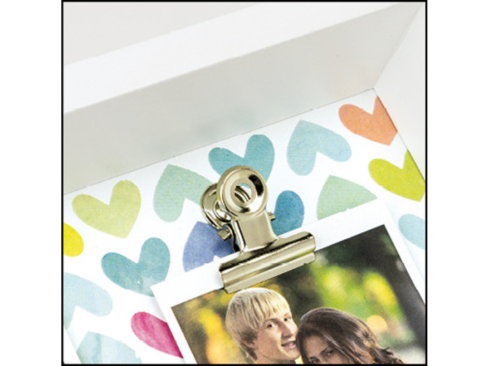 Zep Rahmen FUNNY HEART